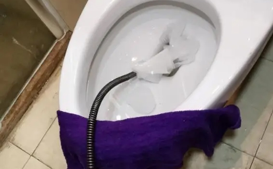 哈巴河马桶疏通